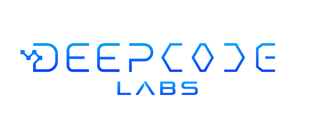 DeepCode Labs Logo